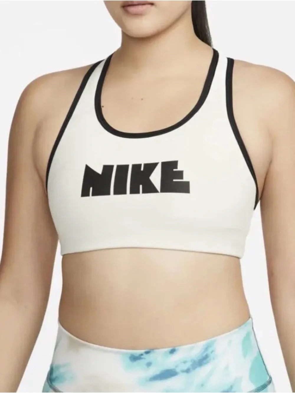 NWT Dri-fit Swoosh Circa 72 M - Racerback Sports Bra
